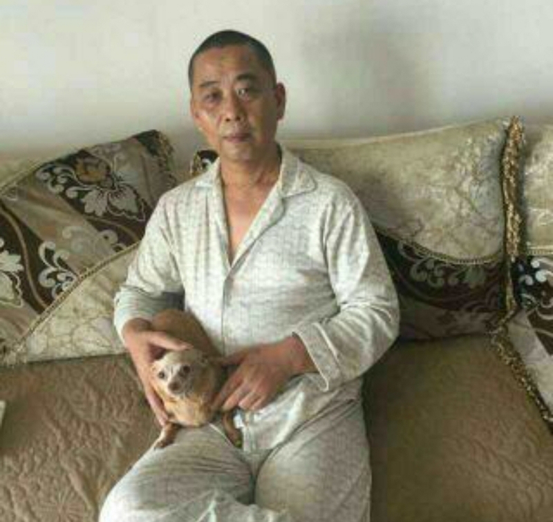 榕树下的第一张照片--福州双喜佳缘