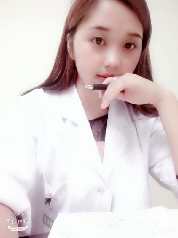 滋润爱的心田的第一张照片--福州双喜佳缘