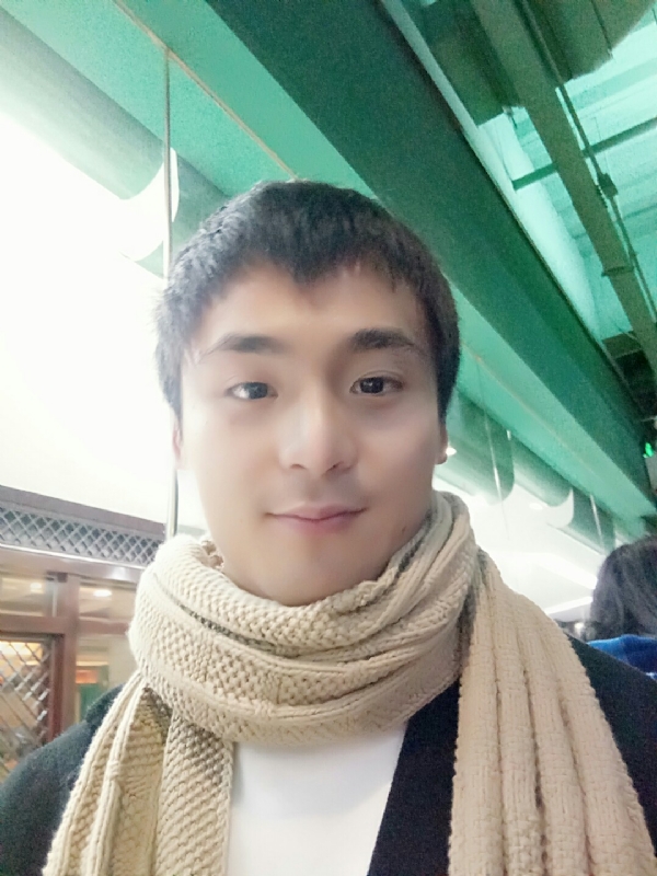 我是你的谁的第一张照片--福州双喜佳缘