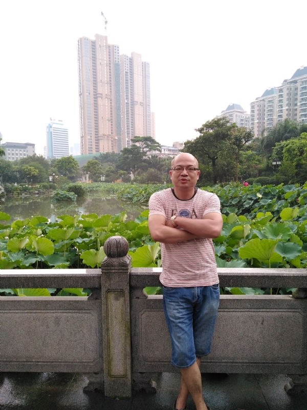 baoli的第三张照片--福州双喜佳缘