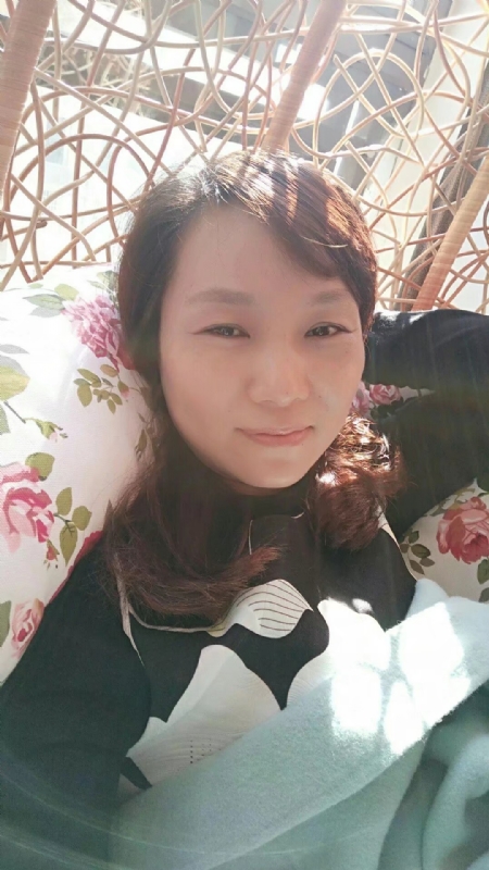 悦己的第一张照片--福州双喜佳缘