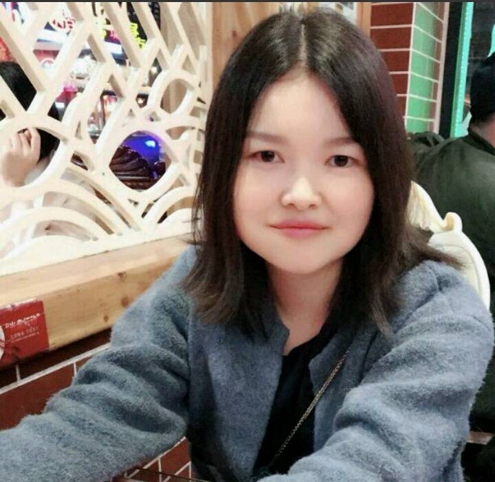 Alexia的第一张照片--福州双喜佳缘