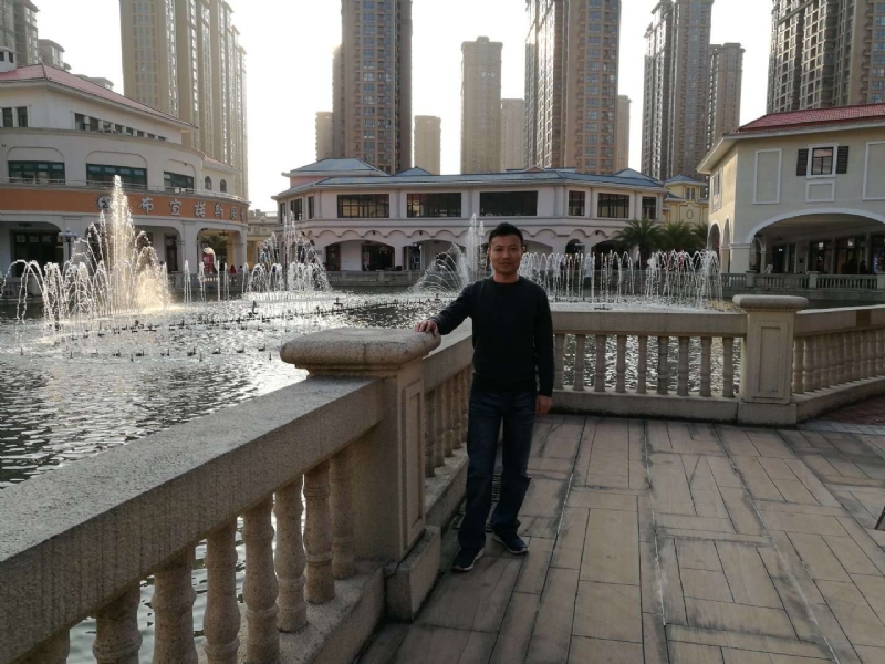 光圈的第二张照片--福州双喜佳缘