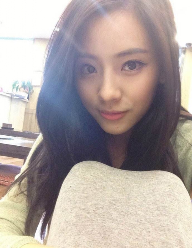 榕榕的第一张照片--福州双喜佳缘