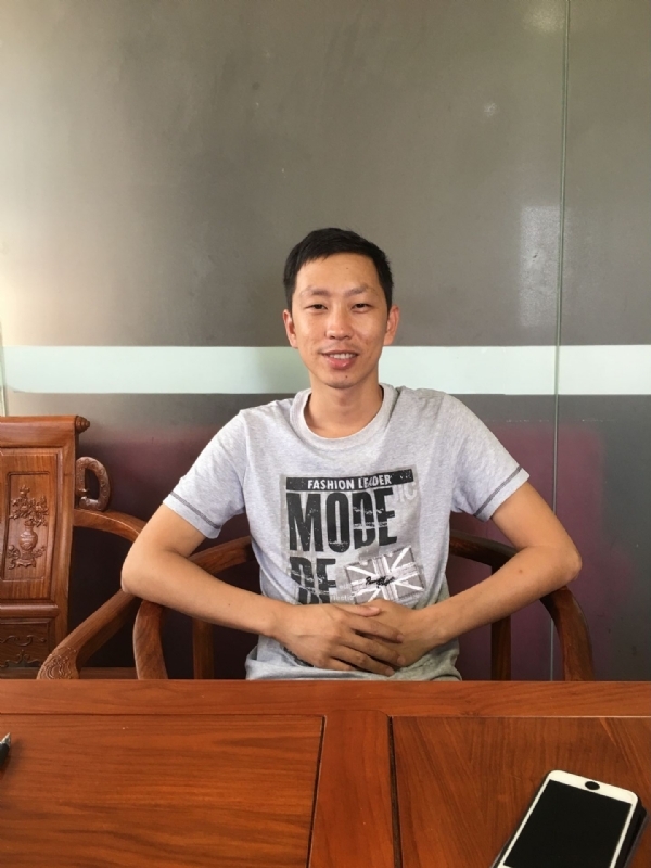 逝水流年的第二张照片--福州双喜佳缘