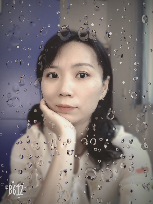 姗的第二张照片--福州双喜佳缘