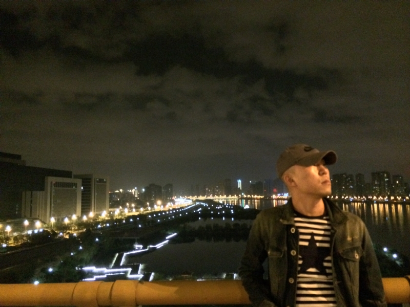 yulin的第一张照片--福州双喜佳缘