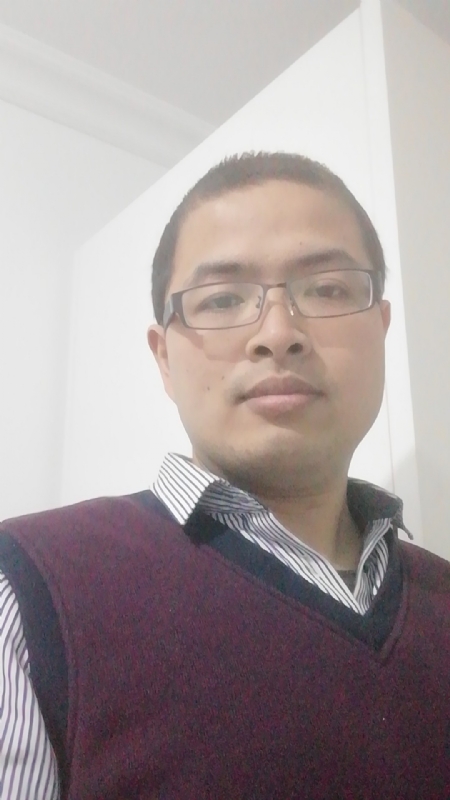 天马星空的第一张照片--福州双喜佳缘