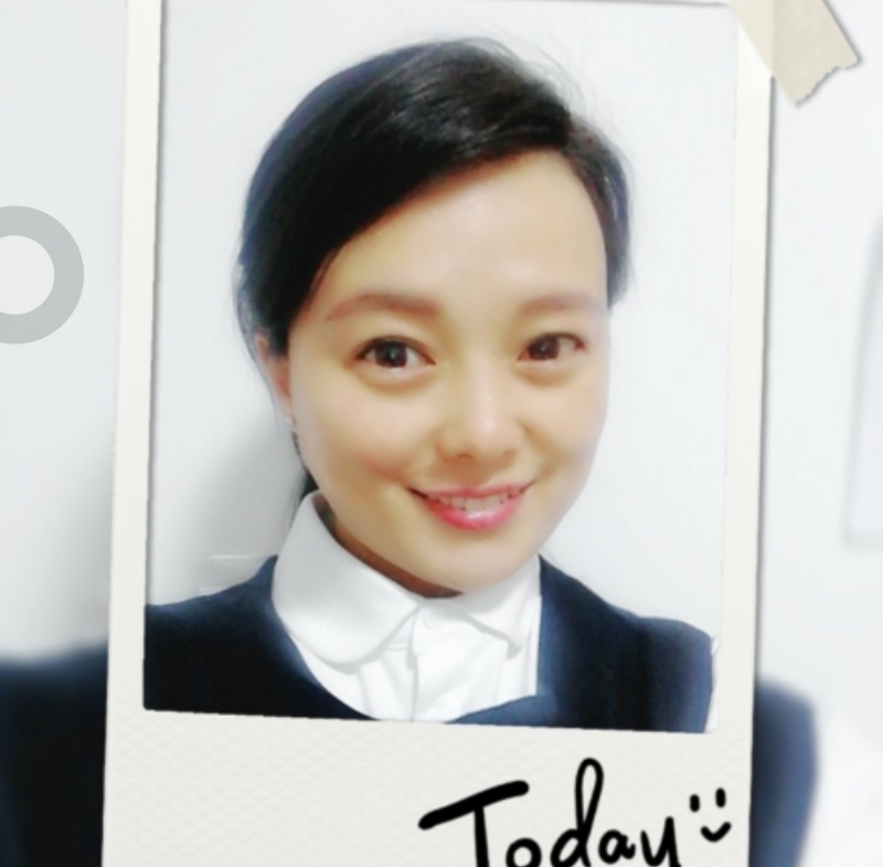 52012悠悠的第一张照片--福州双喜佳缘