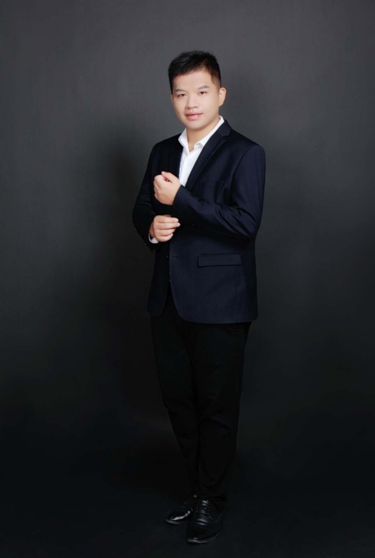 潜帅的第一张照片--福州双喜佳缘