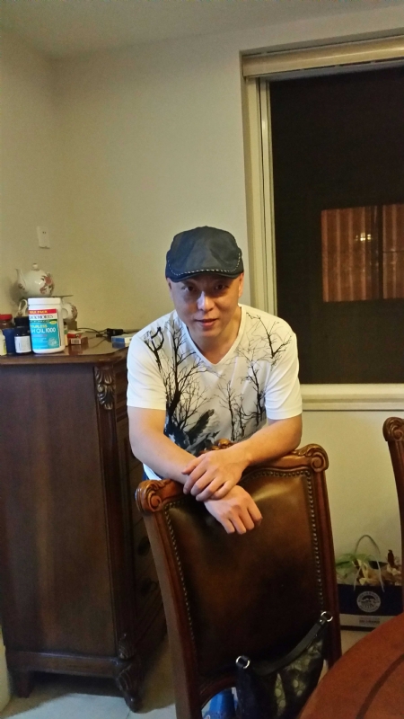 率真率性的第三张照片--福州双喜佳缘