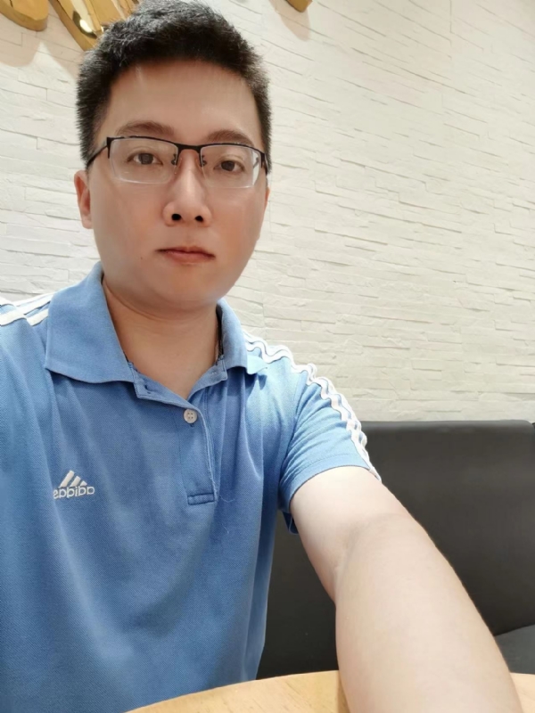 月亮河的第一张照片--福州双喜佳缘