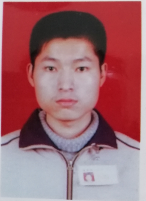 喜欢的第一张照片--福州双喜佳缘