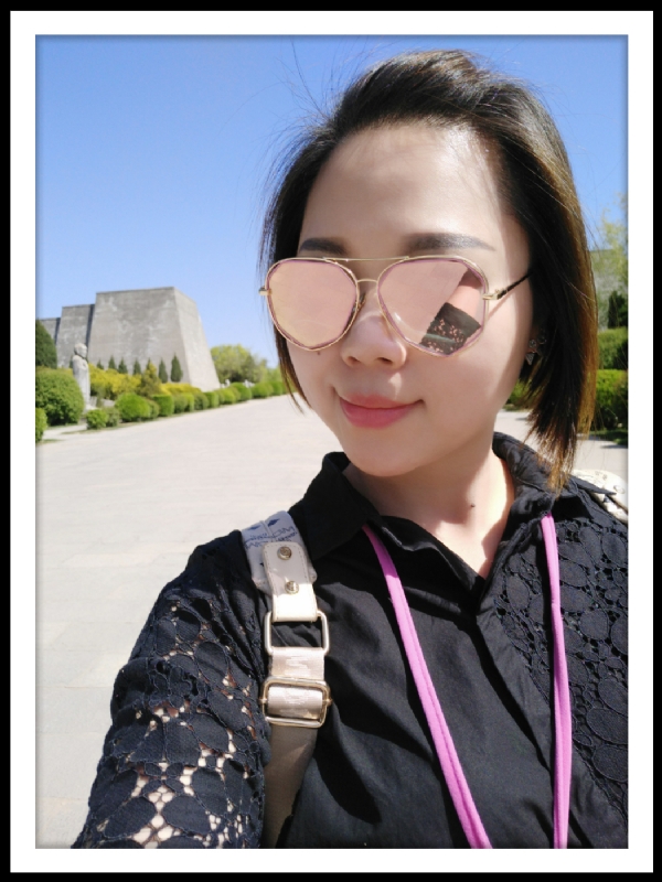 Nicole的第一张照片--福州双喜佳缘