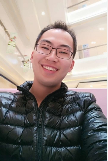 Allen的第二张照片--福州双喜佳缘