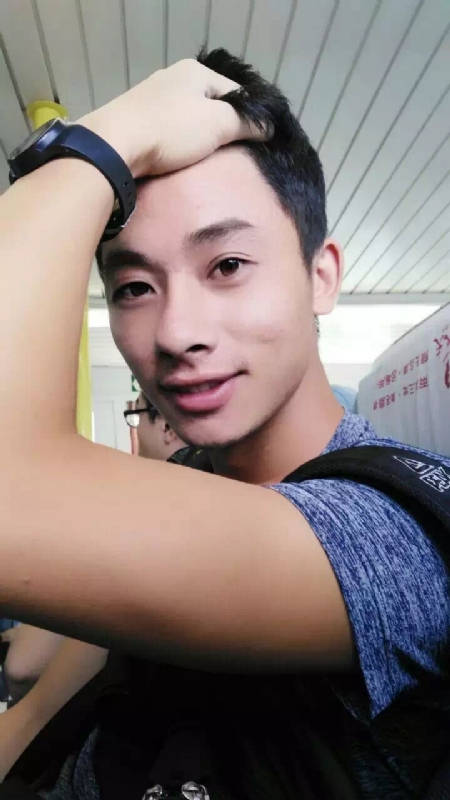 不是坏人的第一张照片--福州双喜佳缘