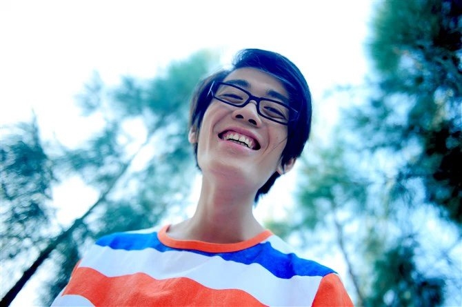 春光灿烂小土豆的第一张照片--福州双喜佳缘