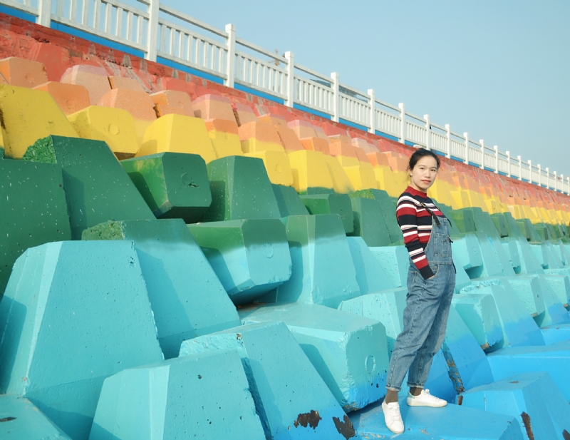 小艾樱樱的第一张照片--福州双喜佳缘