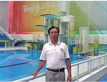 天生我福的第一张照片--福州双喜佳缘