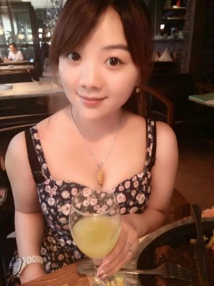 午夜秘密的第一张照片--福州双喜佳缘