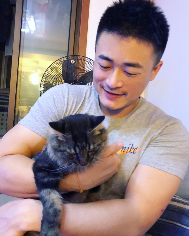 林云海的第二张照片--福州双喜佳缘