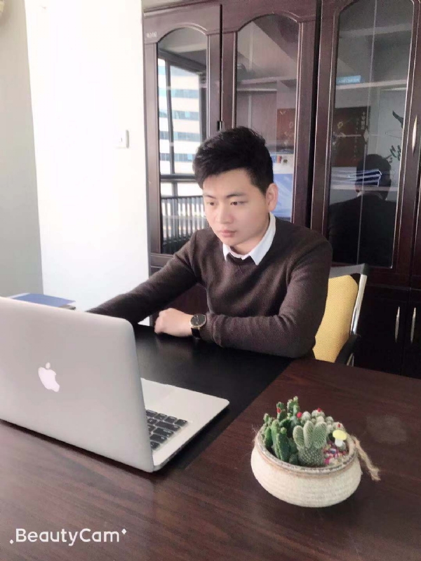 逆流而上是我的第一张照片--福州双喜佳缘