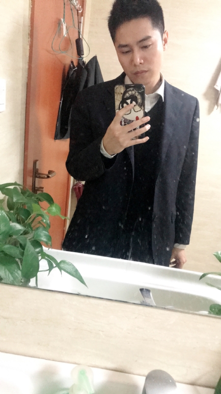 清风的第二张照片--福州双喜佳缘