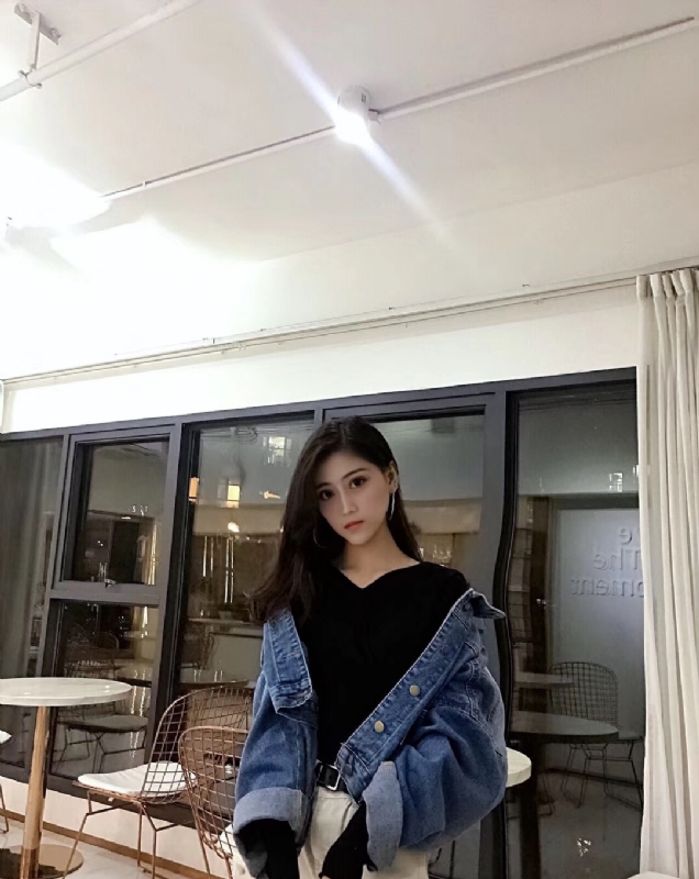 爱笑的眼睛的第一张照片--福州双喜佳缘