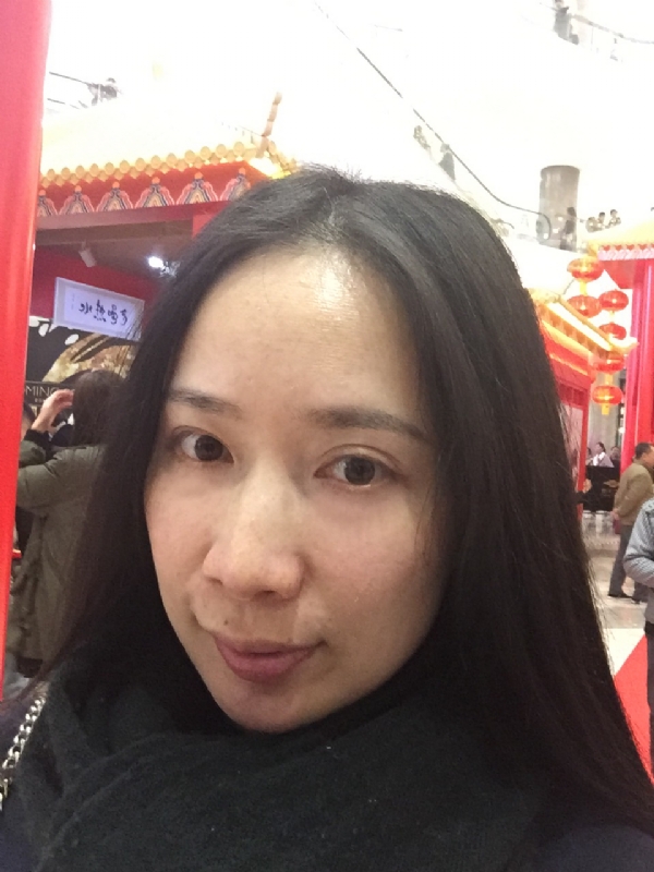 sisi的第一张照片--福州双喜佳缘