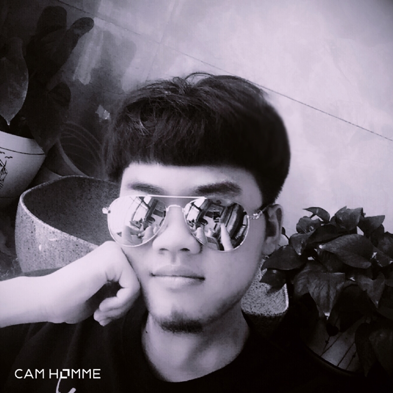 早起的第一张照片--福州双喜佳缘