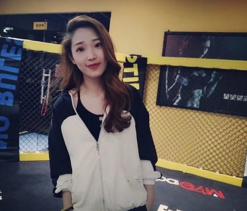 平ling的第三张照片--福州双喜佳缘