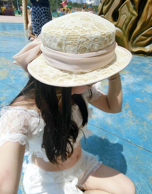 小妮的第二张照片--福州双喜佳缘