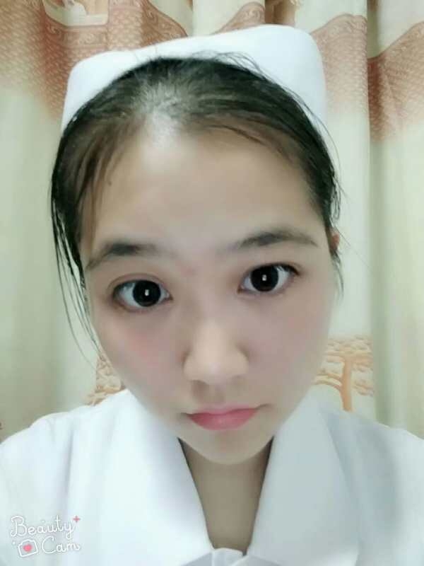 美美的第二张照片--福州双喜佳缘