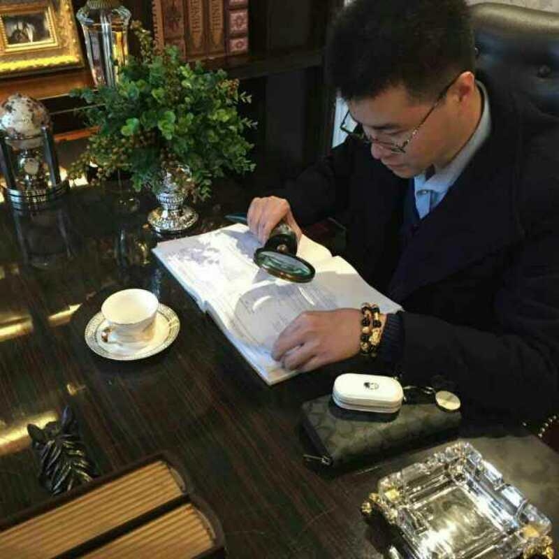 海纳百川的第一张照片--福州双喜佳缘