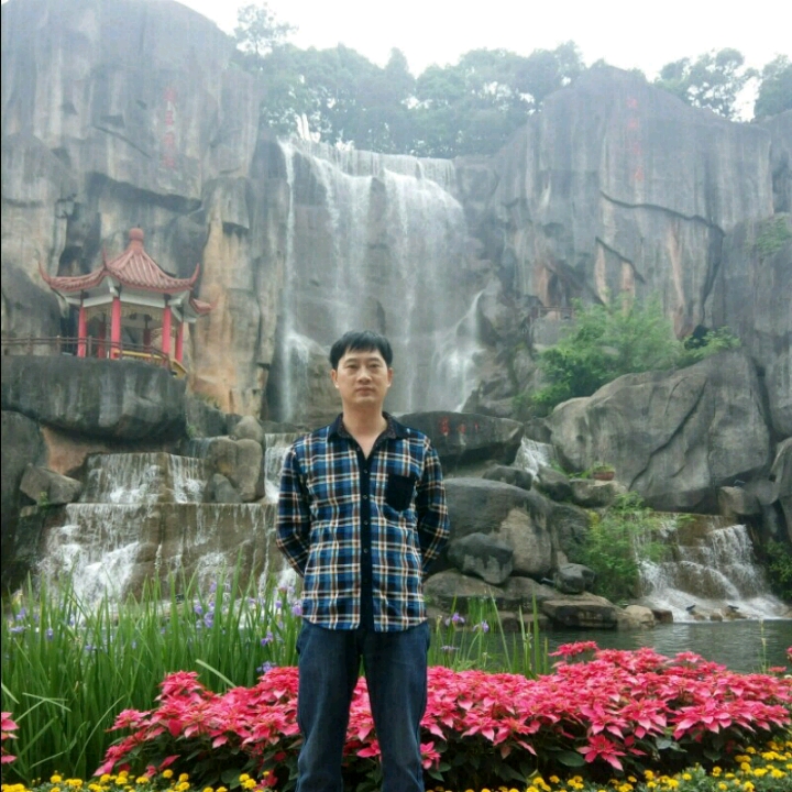 幸福人生的第一张照片--福州双喜佳缘