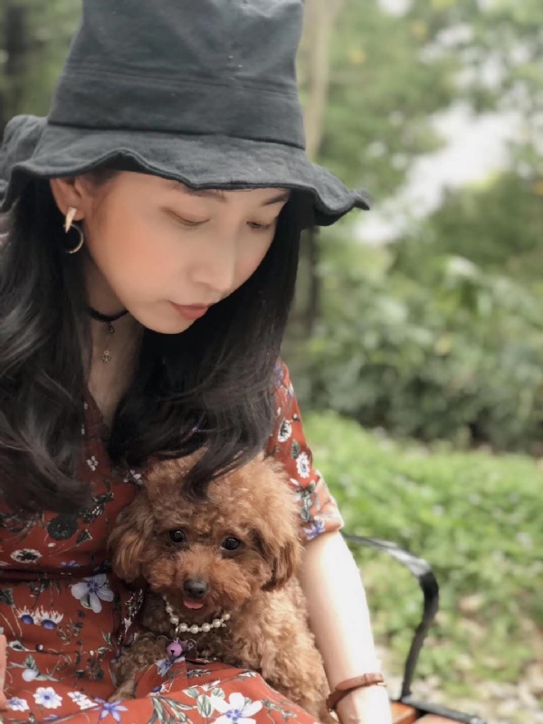 Jiessie的第一张照片--福州双喜佳缘