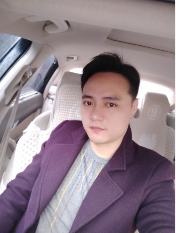 春的第一张照片--福州双喜佳缘