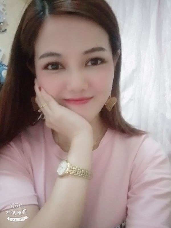 小雨的第一张照片--福州双喜佳缘