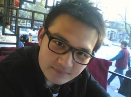 小思的第一张照片--福州双喜佳缘