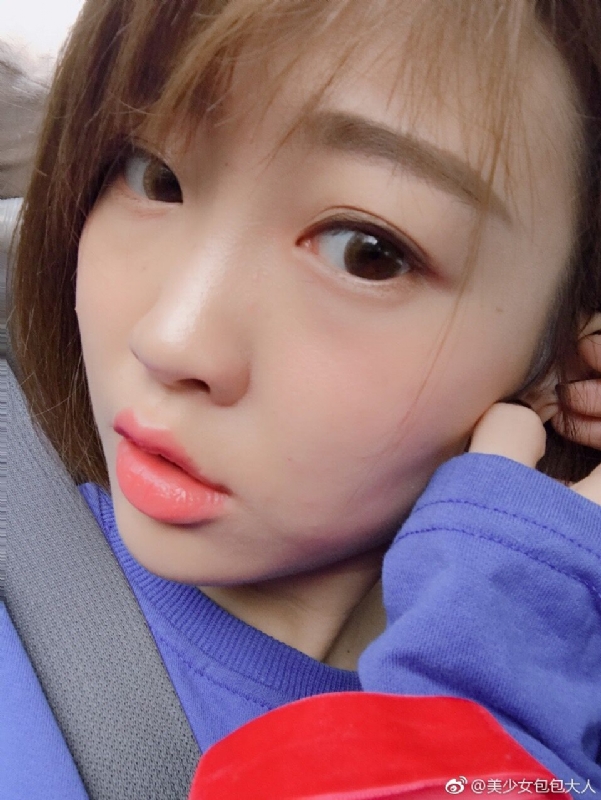 莉莉的第一张照片--福州双喜佳缘