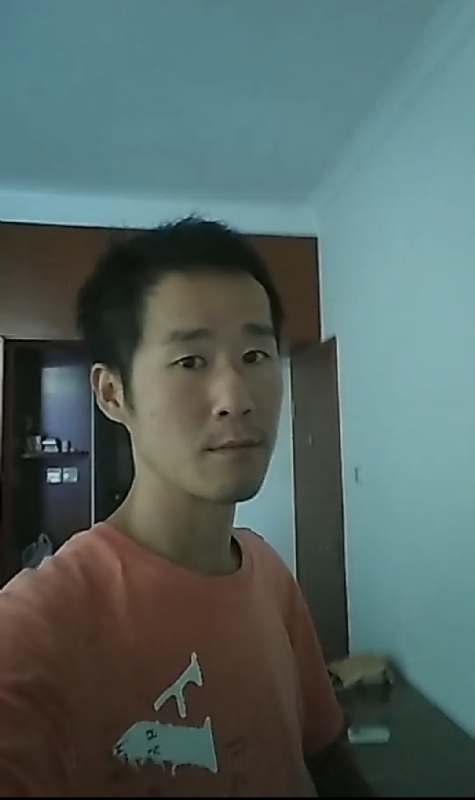 呀是你的第一张照片--福州双喜佳缘