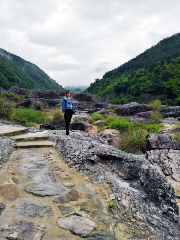琢磨的第一张照片--福州双喜佳缘