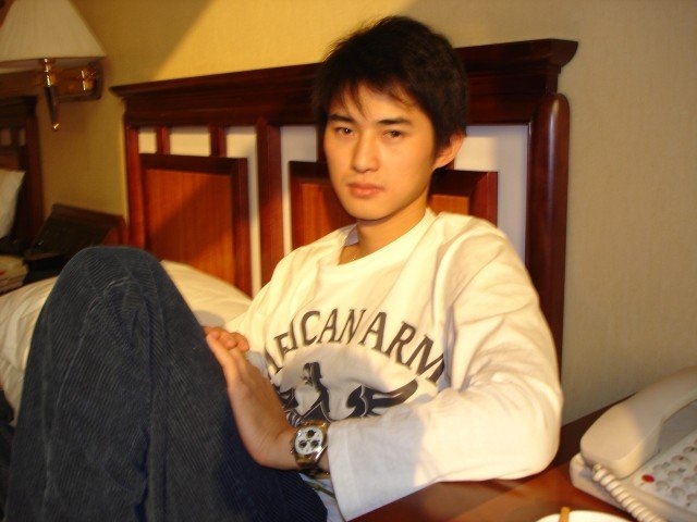 紅豆的第一张照片--福州双喜佳缘