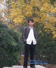 福州诚意伯的第一张照片--福州双喜佳缘