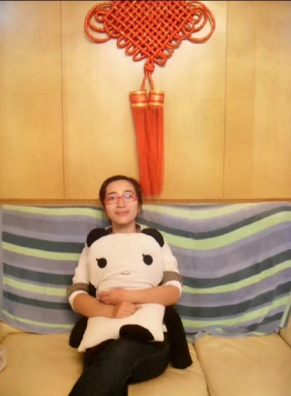 七月的第一张照片--福州双喜佳缘