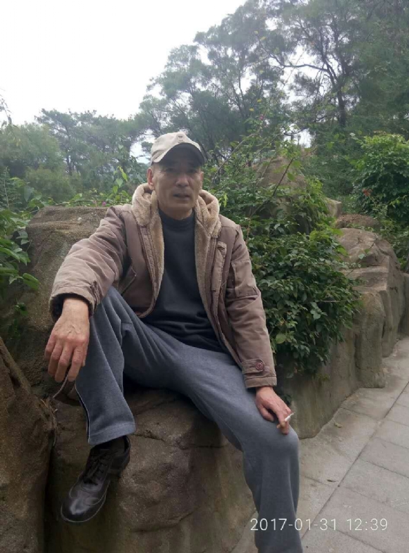 热腾腾的第一张照片--福州双喜佳缘