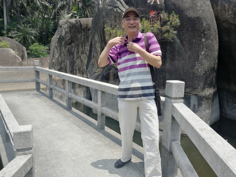 热腾腾的第三张照片--福州双喜佳缘