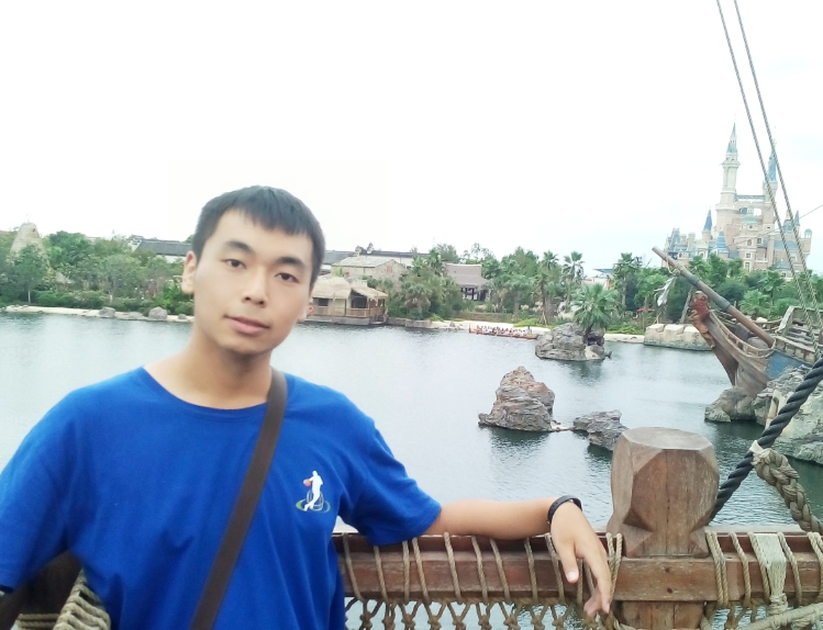 dade1207的第一张照片--福州双喜佳缘