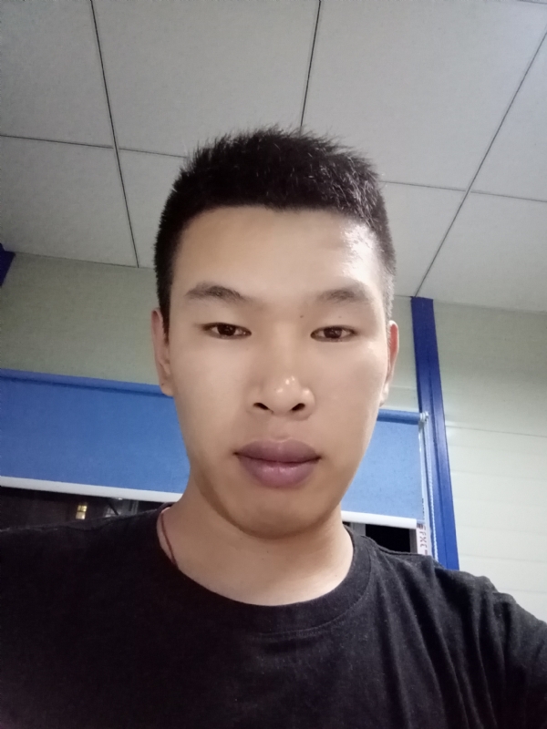 不一样得烟火的第一张照片--福州双喜佳缘