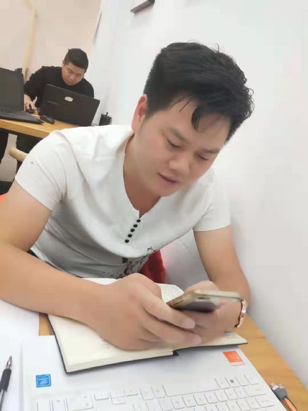 麒麟的第一张照片--福州双喜佳缘